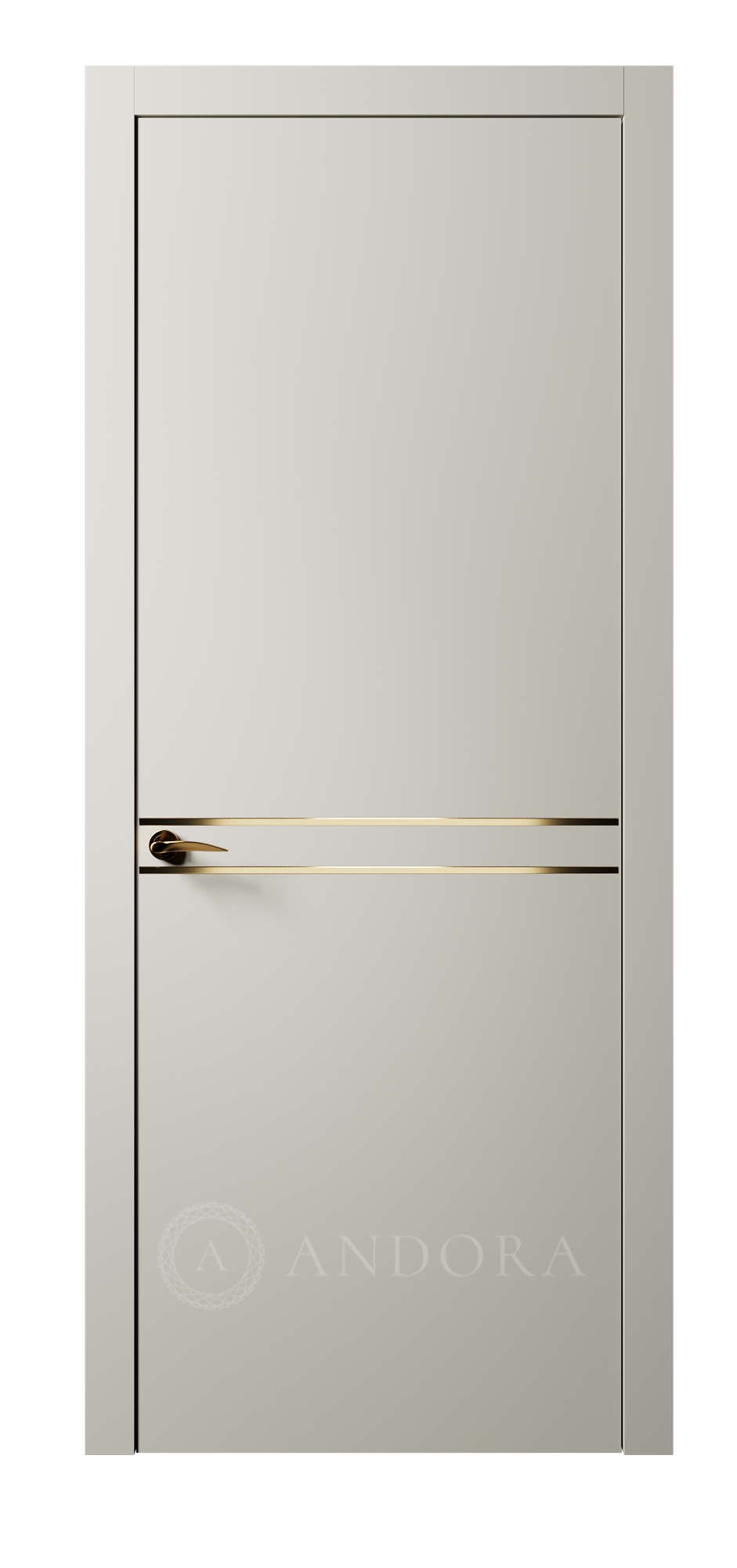 Молдинг 7