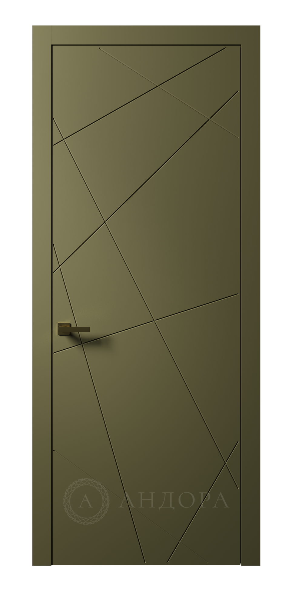 Геометрия 3